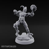 Spare Parts Department Warforged Workshop Automatons — D