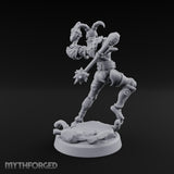 Spare Parts Department Warforged Workshop Automaton D