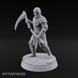 Raising a Ruckus Zombie Villager C