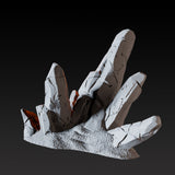 15 Arctic Scatter Terrain Pieces Miniature for Dungeons and Dragons, Pathfinder or other TTRPGs