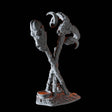 Totem Pole - Scatter Terrain Miniature for Dungeons and Dragons - Myth Forged