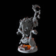 Troll Elder Miniature for Dungeons and Dragons - Myth Forged