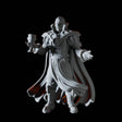 Suave Vampire Miniature for Dungeons and Dragons - Myth Forged