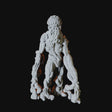 Star Spawn Hulk Miniature for Dungeons and Dragons - Myth Forged