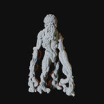 Star Spawn Hulk Miniature for Dungeons and Dragons - Myth Forged