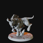 Armoured Bull Type C