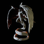 Celestial Champion