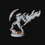 Bandit Captain Miniature for Dungeons and Dragons - Myth Forged