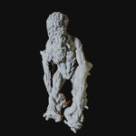 Star Spawn Hulk Miniature for Dungeons and Dragons - Myth Forged