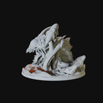 Aboleth or Kraken Miniature for Dungeons and Dragons - Myth Forged