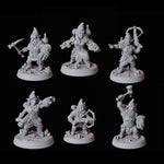 Deep Gnome Artificer Army
