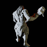 Battlehammer Troll Miniature for Dungeons and Dragons, Pathfinder or other TTRPGs