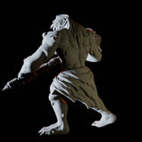 Battlehammer Troll Miniature for Dungeons and Dragons, Pathfinder or other TTRPGs