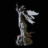Beelzebub Miniature for Dungeons and Dragons, Pathfinder or other TTRPGs