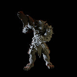 Bugbear Gang Miniature for Dungeons and Dragons, Pathfinder or other TTRPGs
