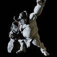 Chained Troll B Miniature for Dungeons and Dragons, Pathfinder or other TTRPGs