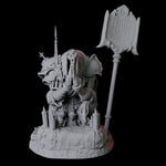 Undead Cultist A