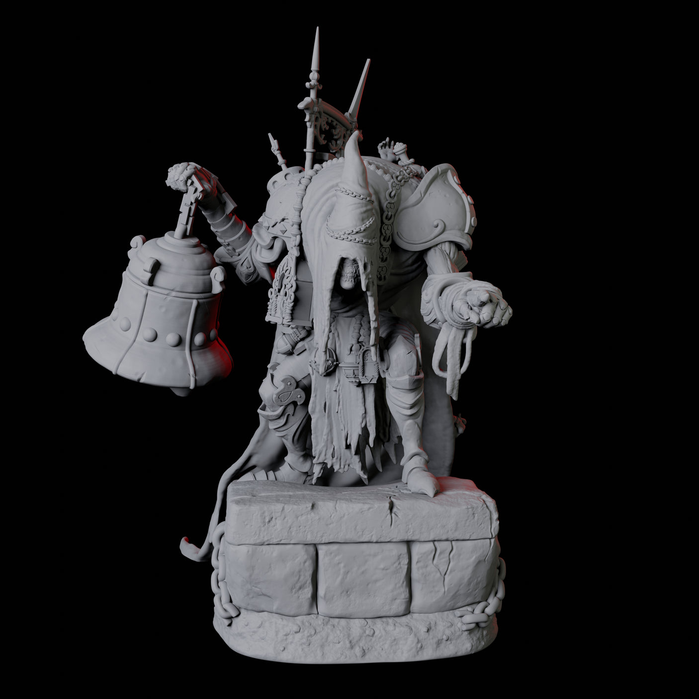 Undead Cultist B