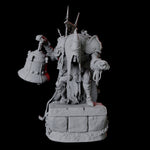 Undead Cultist B
