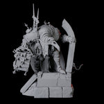 Undead Cultist C