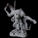 Undead Cultist D