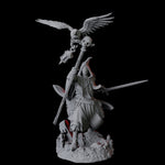Creepy Gravedigger C