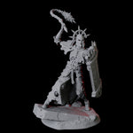 Roaming Undead Warrior B