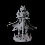 Stalking Revenant B