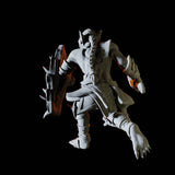 Cruel Goblin Miniature for Dungeons and Dragons, Pathfinder or other TTRPGs