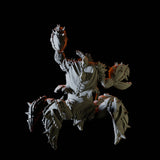 Cursed Pirate Crab Miniature for Dungeons and Dragons, Pathfinder or other TTRPGs