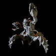 Cursed Pirate Crab Miniature for Dungeons and Dragons, Pathfinder or other TTRPGs