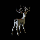 Deer Familiar Miniature for Dungeons and Dragons, Pathfinder or other TTRPGs