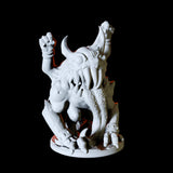 Demon Spawn Miniature for Dungeons and Dragons, Pathfinder or other TTRPGs