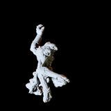 Dire Troll Miniature for Dungeons and Dragons, Pathfinder or other TTRPGs