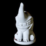 Elephant Familiar Miniature for Dungeons and Dragons, Pathfinder or other TTRPGs