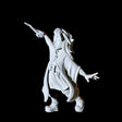 Elf Child Miniature for Dungeons and Dragons, Pathfinder or other TTRPGs