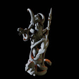 Elf Sorcerer Miniature for Dungeons and Dragons, Pathfinder or other TTRPGs
