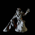 Emerging Desert Skeleton Miniature for Dungeons and Dragons, Pathfinder or other TTRPGs
