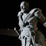 Empyrean Titan A Miniature for Dungeons and Dragons, Pathfinder or other TTRPGs
