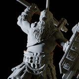 Empyrean Titan B Miniature for Dungeons and Dragons, Pathfinder or other TTRPGs