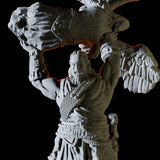 Empyrean Titan C Miniature for Dungeons and Dragons, Pathfinder or other TTRPGs