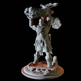 Empyrean Titan C Miniature for Dungeons and Dragons, Pathfinder or other TTRPGs