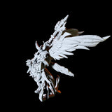 Fallen Angel Miniature for Dungeons and Dragons, Pathfinder or other TTRPGs