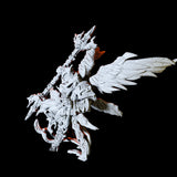 Fallen Angel Miniature for Dungeons and Dragons, Pathfinder or other TTRPGs