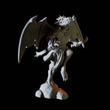 Gang of Kobolds Miniature for Dungeons and Dragons, Pathfinder or other TTRPGs