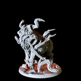 Giant Ram Miniature for Dungeons and Dragons, Pathfinder or other TTRPGs