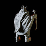 Goblin Cultist Miniature for Dungeons and Dragons, Pathfinder or other TTRPGs
