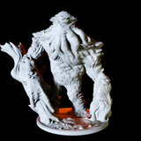 Hulking Myconid Miniature for Dungeons and Dragons, Pathfinder or other TTRPGs