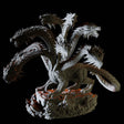 Hydra Miniature for Dungeons and Dragons, Pathfinder or other TTRPGs