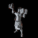 Jolly Innkeeper Miniature for Dungeons and Dragons, Pathfinder or other TTRPGs